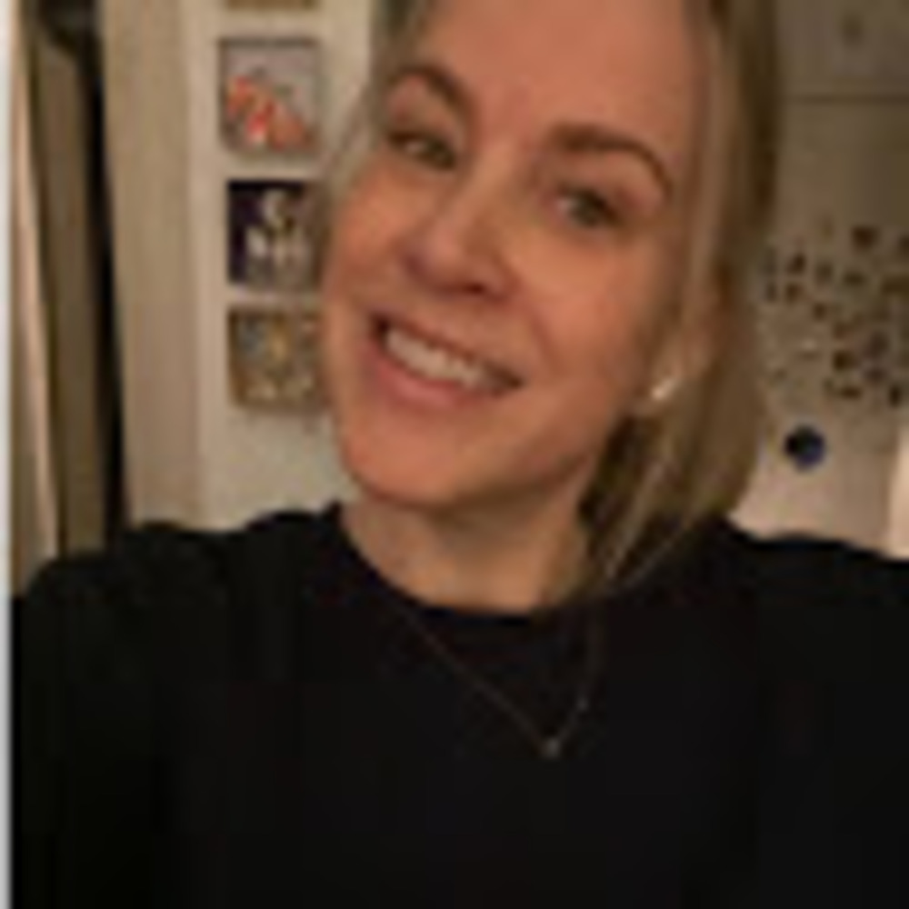 Meet your Posher, Ruth